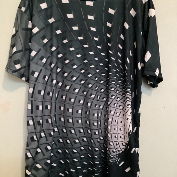 SET OF 9 SLEEP SHIRTS - Picture 6 of 10